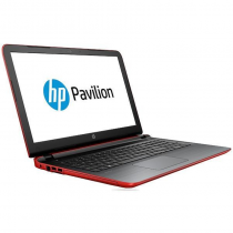 HP Pavilion 15 laptop